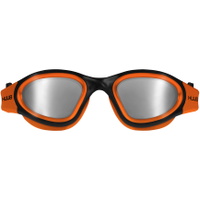 Polarized Mirror Goggles